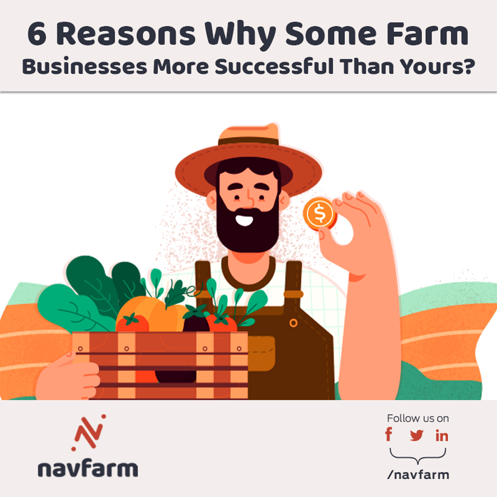 SUCCESSFUL FARM BUSINESS visual data 4