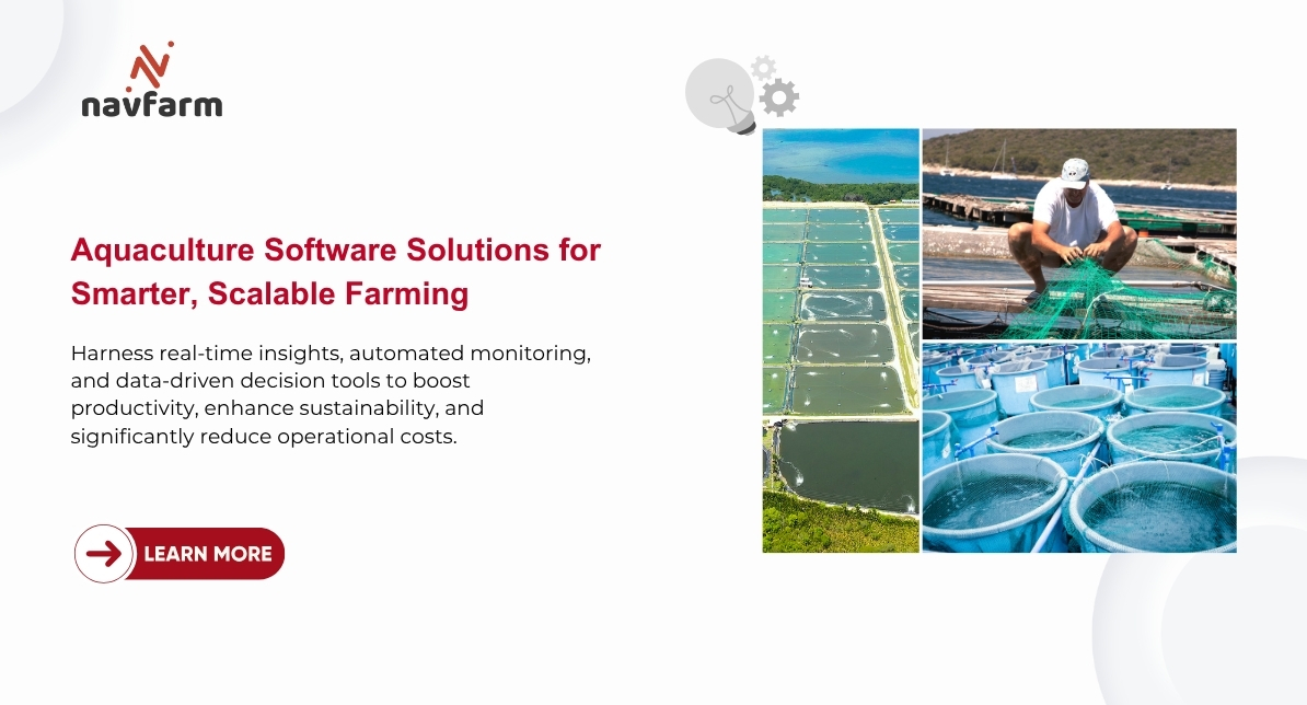 Aquaculture Software