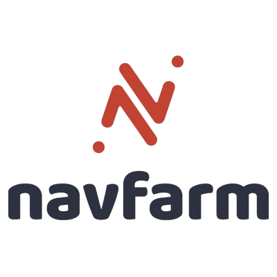 Navfarm logo