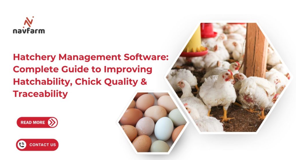 Hatchery Management Software: Complete Guide to Improving Hatchability, Chick Quality & Traceability